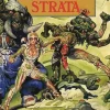 Strata (Bog, Paperback / softback, Engelsk) af Terry Pratchett