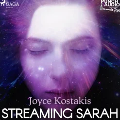 Streaming Sarah (Lydbog, zip_mp3, Engelsk) af Joyce Kostakis