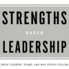 Strengths Based Leadership: Great Leaders, Teams, and Why People Follow (Bog, Hardback, Engelsk) af Gallup