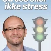 Stress eller ikke stress: valget er dit (Ebog, epub, Dansk) af Bjarne Toftegård