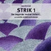 Strik 1: Det begynder med en trekant... (Bog, Paperback, Dansk) af Jane Enemark