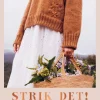Strik det! (Bog, Indbundet, Dansk) af Veronika Lindberg