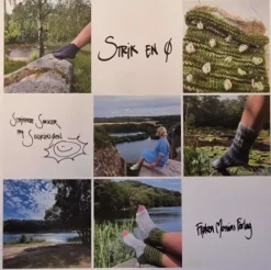 Strik en Ø (Bog, Dansk)
