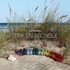 Strik en regnbue: Strik til babyer (Bog, Hæftet, Dansk) af Suzi Rosschou