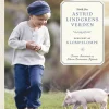 Strik fra Astrid Lindgrens verden - Designet af KlompeLOMPE (Bog, Indbundet, Dansk)