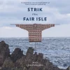 Strik fra Fair Isle: 15 moderne design inspireret af traditionelle mønstre (Bog, Hardback, Dansk) af Mati Ventrillon