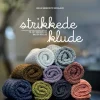 Strikkede klude (Bog, Hæftet, Dansk) af Helle Benedikte Neigaard