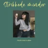 Strikkede minder: Tidløs strik til børn (Bog, Hardback, Dansk) af Claudia Quintanilla