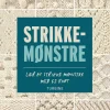 Strikkemønstre - lær at strikke mønstre med 52 kort (Materialekasse, Dansk) af Claire Crompton