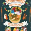 Studio Ghibli Bento Cookbook: Unofficial Recipes Inspired by Spirited Away, Ponyo, an... (Bog, Hardback, Engelsk)
