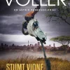 Stumt vidne sladrer ikke (Ebog, epub, Dansk) af Louise Voller