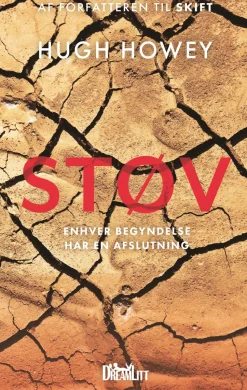 Støv (Ebog, epub, Dansk) af Hugh Howey