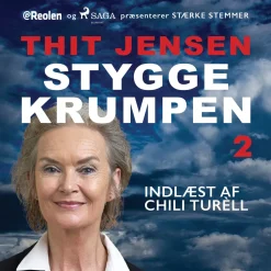 Stygge Krumpen 2 (Lydbog, zip_mp3, Dansk) af Thit Jensen