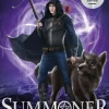Summoner: The Outcast: Book 4 (Bog, Paperback / softback, Engelsk) af Taran Matharu