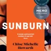 Sunburn: Shortlisted for the Polari First Book Prize 2024 (Bog, Paperback / softback, Engelsk) af Chloe Michelle Howarth