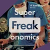 Superfreakonomics: Global Cooling, Patriotic Prostitutes and Why Suicide Bombers Shou... (Bog, Paperback / softback, Engelsk)