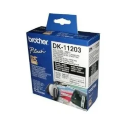 Suspension File labels 17x87 white (300)