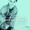 Svetlanas verden. En vinterrejse til Sankt Petersborg (Lydbog, zip_mp3, Dansk) af Niels Bach