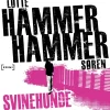 Svinehunde (Lydbog, zip_mp3, Dansk) af Lotte og Søren Hammer