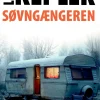 Søvngængeren (Bog, Indbundet, Dansk) af Lars Kepler