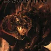 Svovlild (Lydbog, zip_mp3, Dansk) af Jonas Wilmann