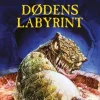 Sværd og trolddom 12: Dødens labyrint (Bog, Paperback, Dansk) af Ian Livingstone
