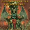 Sværd og trolddom 2: Dæmonfyrstens forbandelse (Bog, Paperback, Dansk) af Ian Livingstone