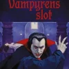 Sværd og trolddom 19: Vampyrens slot (Paperback, Dansk) af Keith Martin