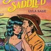 Swift and Saddled: A sweet and steamy forced proximity romance from the author of Tik... (Bog, Paperback / softback, Engelsk)