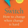 Switch: How to change things when change is hard (Bog, Paperback / softback, Engelsk)
