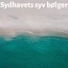 Sydhavets syv bølger (Ebog, epub, Dansk) af Arne Falk-Rønne