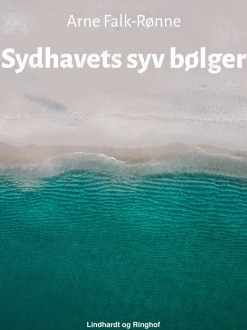 Sydhavets syv bølger (Ebog, epub, Dansk) af Arne Falk-Rønne
