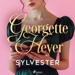 Sylvester (Lydbog, zip_mp3, Dansk) af Georgette Heyer
