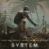 System Collapse (Bog, Hardback, Engelsk) af Martha Wells