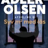 Syv m2 med lås (Bog, Hardback, Dansk) af Jussi Adler-Olsen