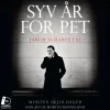 Syv år for PET: Jakob Scharfs tid (Lydbog, zip_mp3, Dansk) af Morten Skjoldager