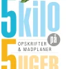 tab 5 kilo på 5 uger (Ebog, epub, Dansk) af Vægtkonsulenterne