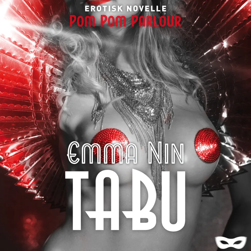 Tabu (Lydbog, zip_mp3, Dansk) af Emma Nin