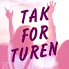 Tak for turen (Ebog, epub, Dansk) af Kirsten Kirch