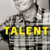 Talent (Bog, Indbundet, Dansk) af Ulrik Wilbek