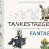 Tankestreger - Fantasy (Bog, Hæftet, Dansk) af Sanne Lausen Wolff og Janni Lausen Wolff