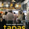 Tapas: Klassiske spanske opskrifter (Bog, Hardback, Dansk) af Per H. Jacobsen