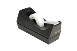 Tape dispenser Scotch C38 sort (Kontorartikler)