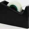 Tapeholder bordsmodel 33 0,5kg sort (Kontorartikler)