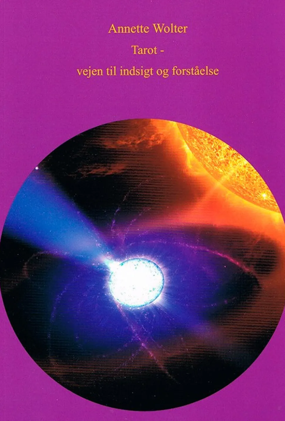 Tarot: vejen til indsigt og forståelse