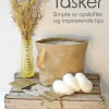Tasker: Simple sy-opskrifter og inspirerende tips89 (Ebog, epub, Dansk) af Tina Benfeldt Levring