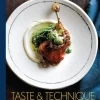 Taste & Technique: Recipes to Elevate Your Home Cooking [A Cookbook] (Bog, Hardback, Engelsk) af Naomi Pomeroy
