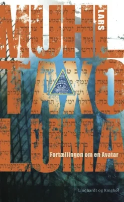 Taxo Luma (Lydbog, zip_mp3, Dansk) af Lars Muhl