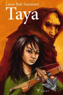Taya (Ebog, epub, Dansk) af Lasse Bak Sørensen
