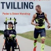 Team Tvilling: En historie om viljestyrke og motivation (Lydbog, zip_mp3, Dansk) af Team Tvilling